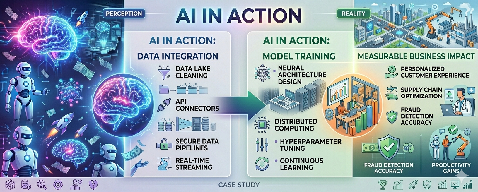 AI In Action - Astrum AI Solutions