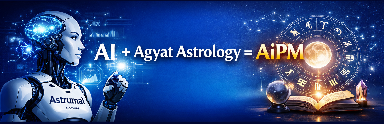Case Study: Building AiPM for Agyat.One - Powered by AI @ Astrum AI Solutions